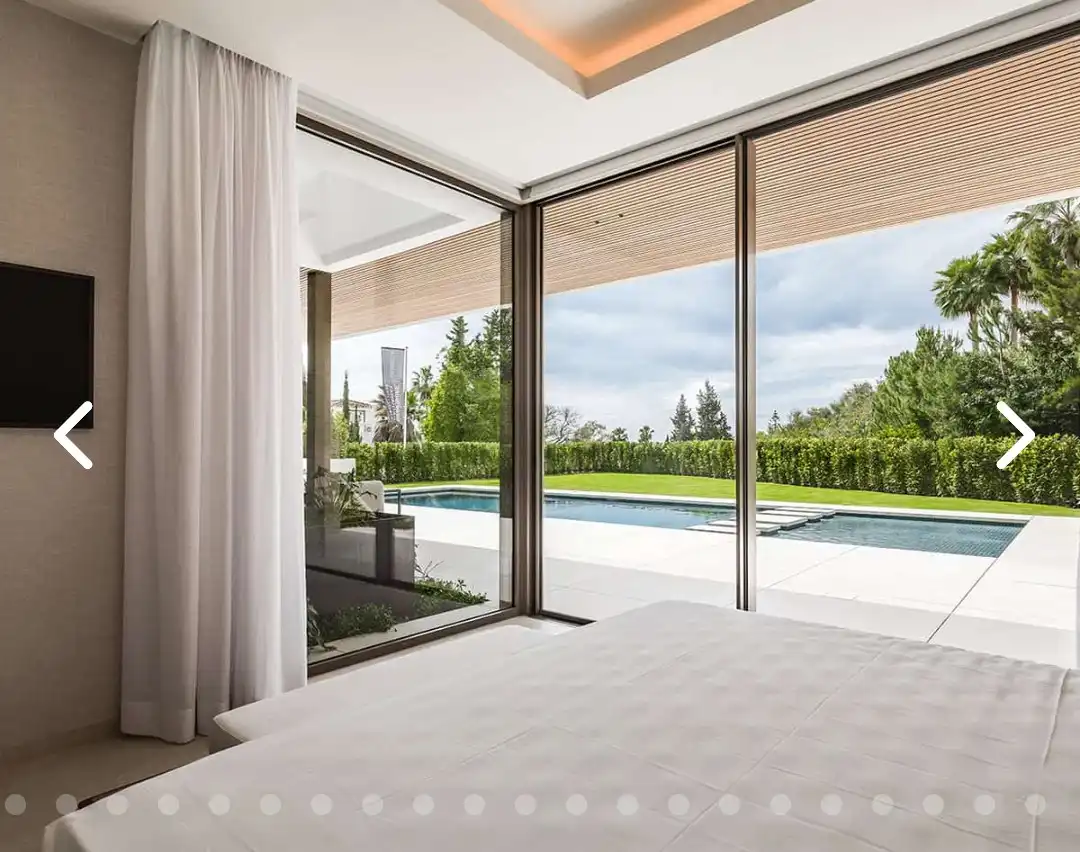 Chalet en venta en Calle Manzano, imagen 17