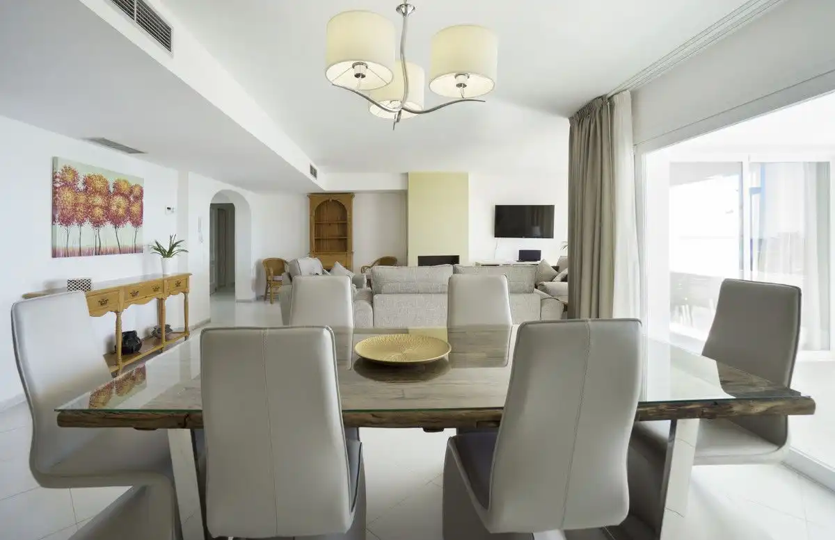 Appartement compact avec terrasse à vendre à Riviera del Sol, imagen 10