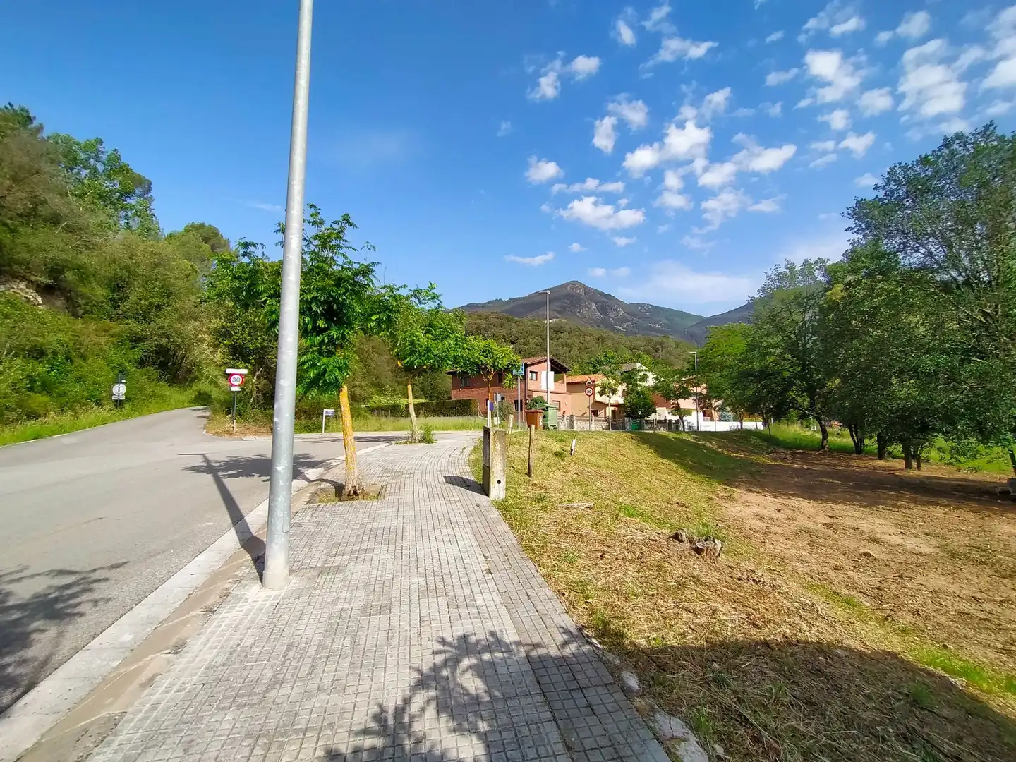 Residential for sale in CAN FIGUERAS, 2, Gualba