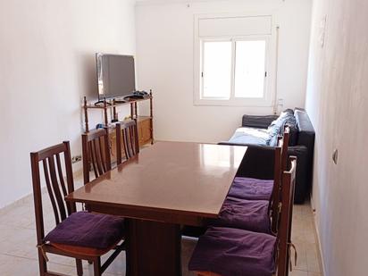 Dining room of Flat for sale in Sant Boi de Llobregat