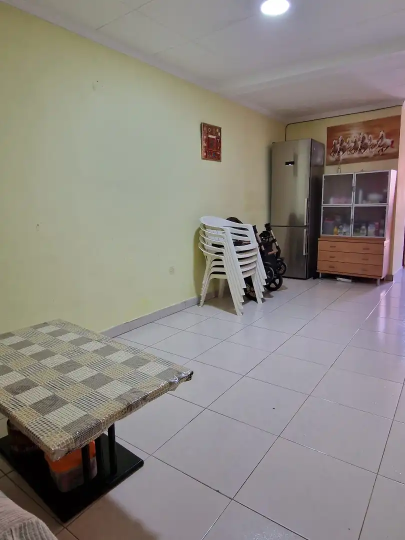 Piso en venta en Barcelona con Terraza y Balcón