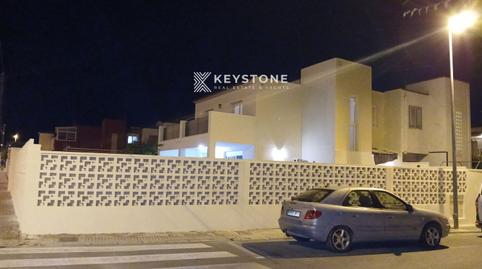 Photo 2 of House or chalet to rent in No, 1, Campello pueblo, El Campello