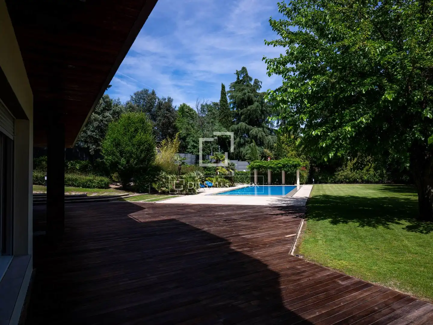 Villa avec piscine à louer à Moncloa - Aravaca, imagen 73