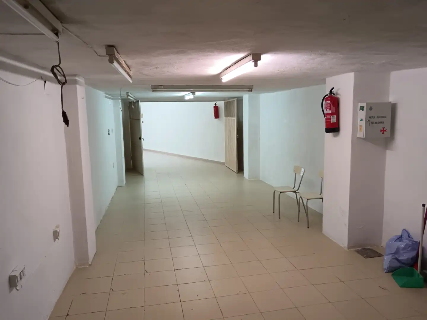 Gewerbefläche zum Verkauf in Carrer Josep Ramón Batalla, imagen 10
