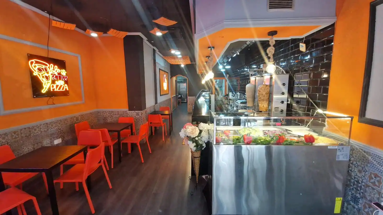 Local comercial en traspaso en Paseo de Calanda 47, imagen 4