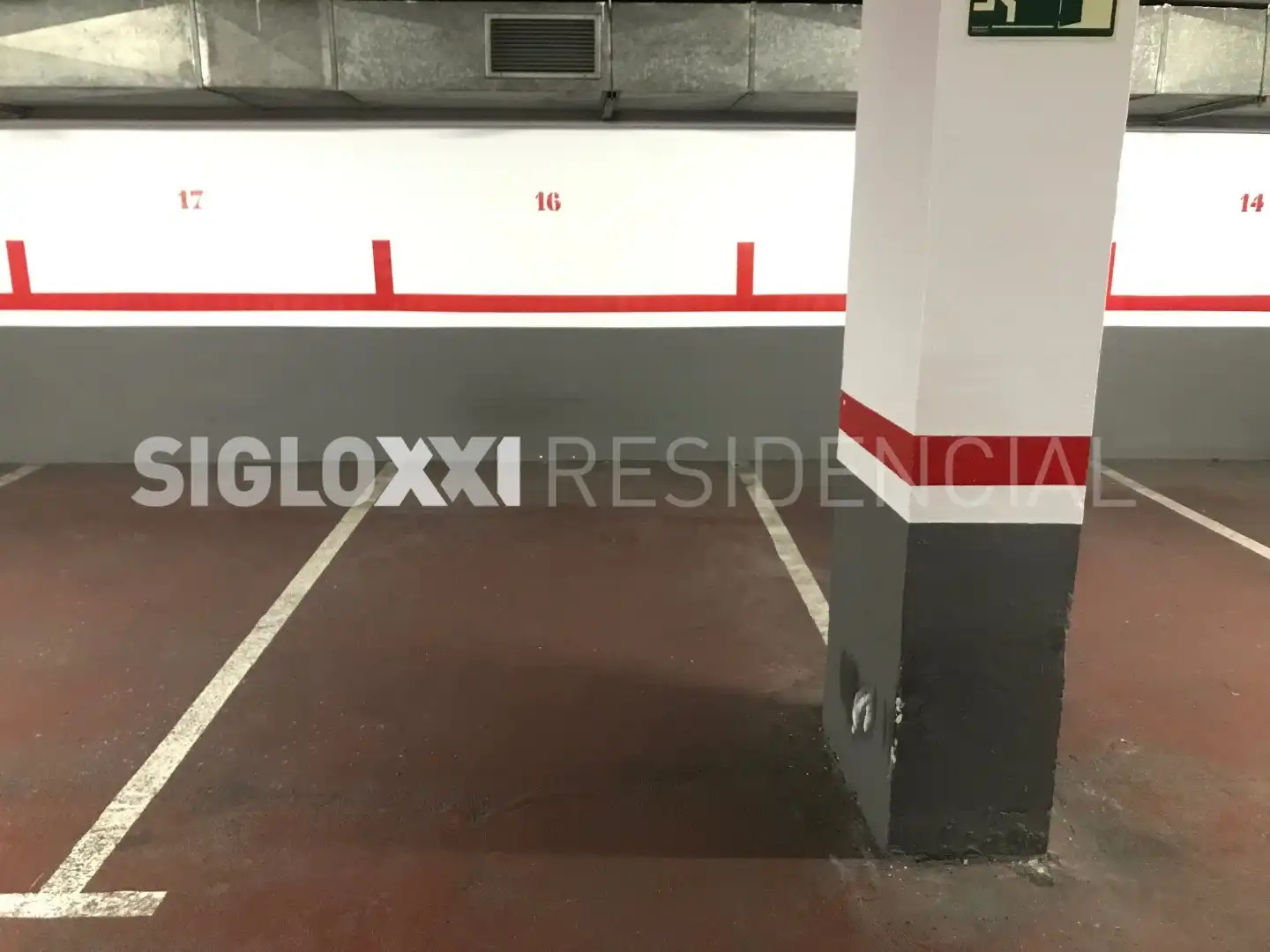 Parcheggio in vendita a De Catalunya, imagen 6