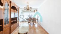 Living room of Flat for sale in Mieres (Asturias)  with Heating, Parquet flooring and Storage room