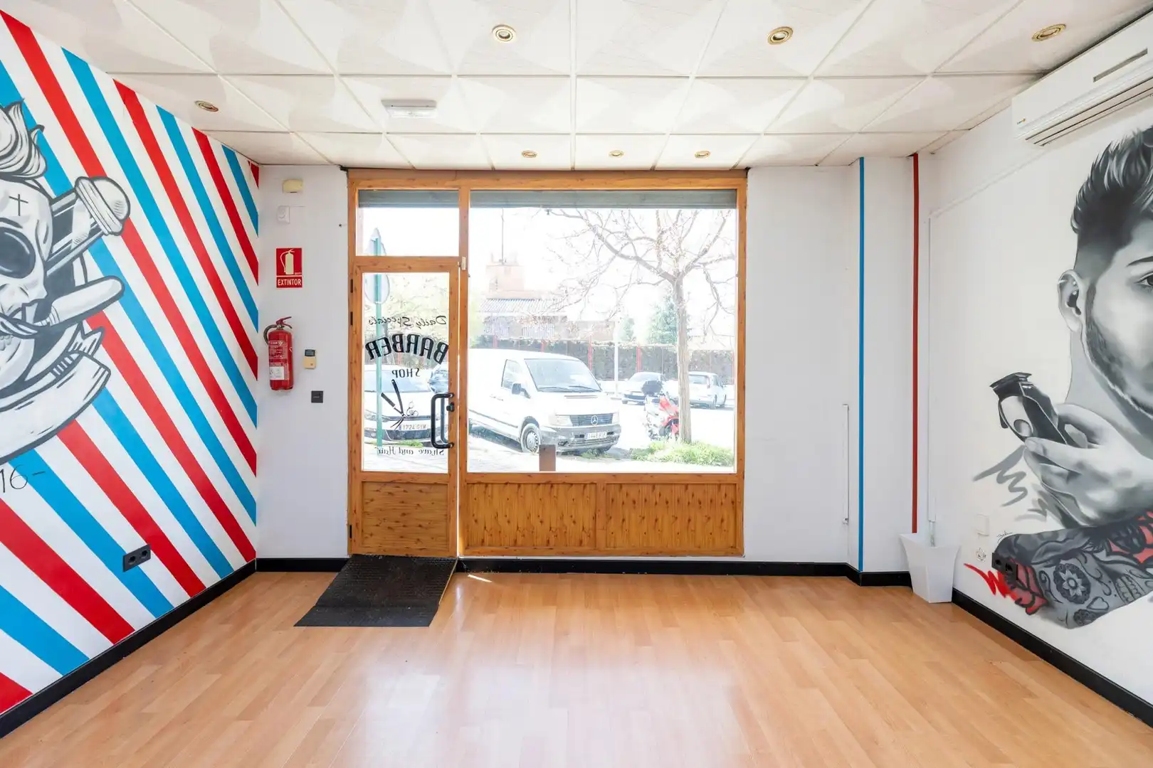 Commercial properties for sale in Granada, Granada