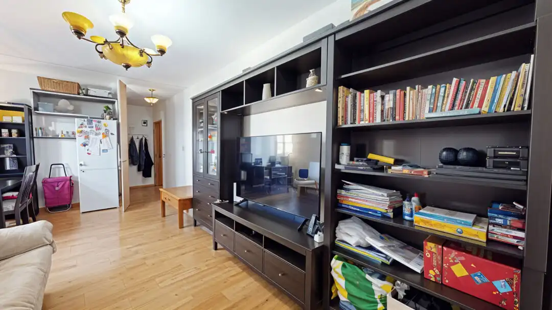 Piso en venta en Tres Olivos - Valverde
