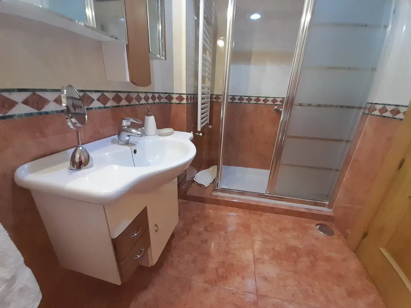 Appartamento con terrazza in vendita a Calle Numancia, imagen 22