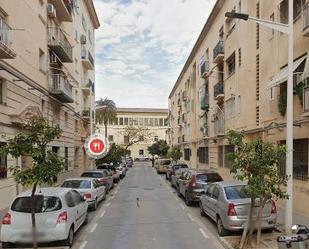 Vista exterior de Pis en venda en  Valencia Capital