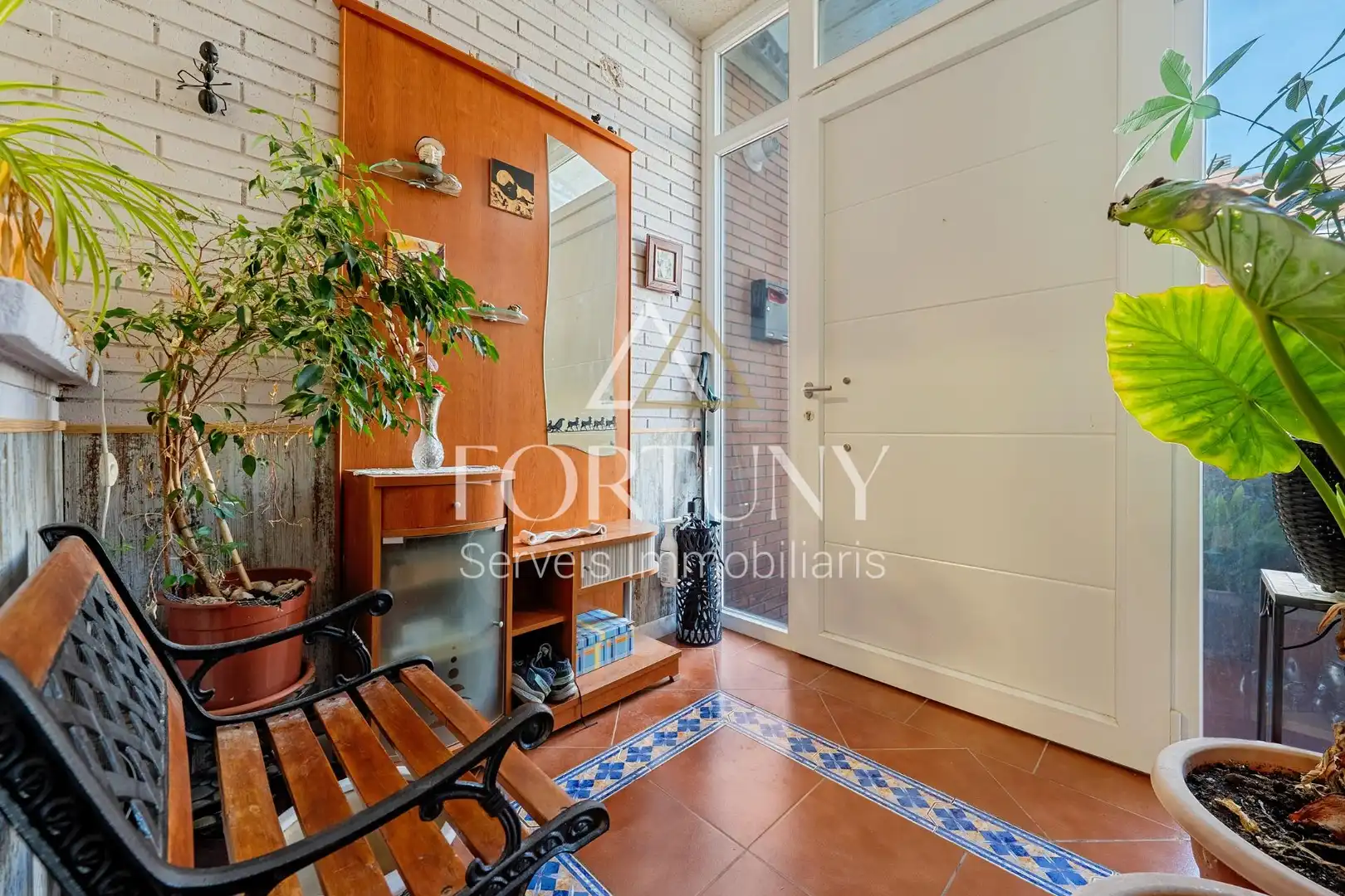 Casa o chalet en venta en Pira con Aire acondicionado, Calefacción y Jardín privado