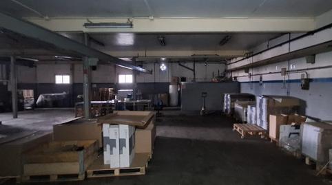 Photo 2 of Industrial buildings for sale in Centre, Granollers