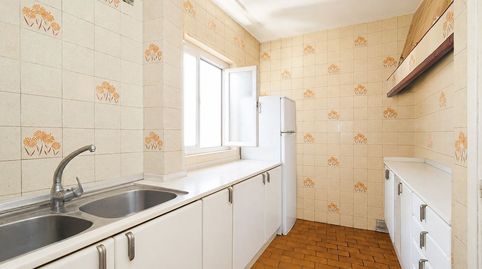 Foto 5 de Piso en venta en Calle Cristo del Buen Viaje, San Bartolomé, Sevilla Capital