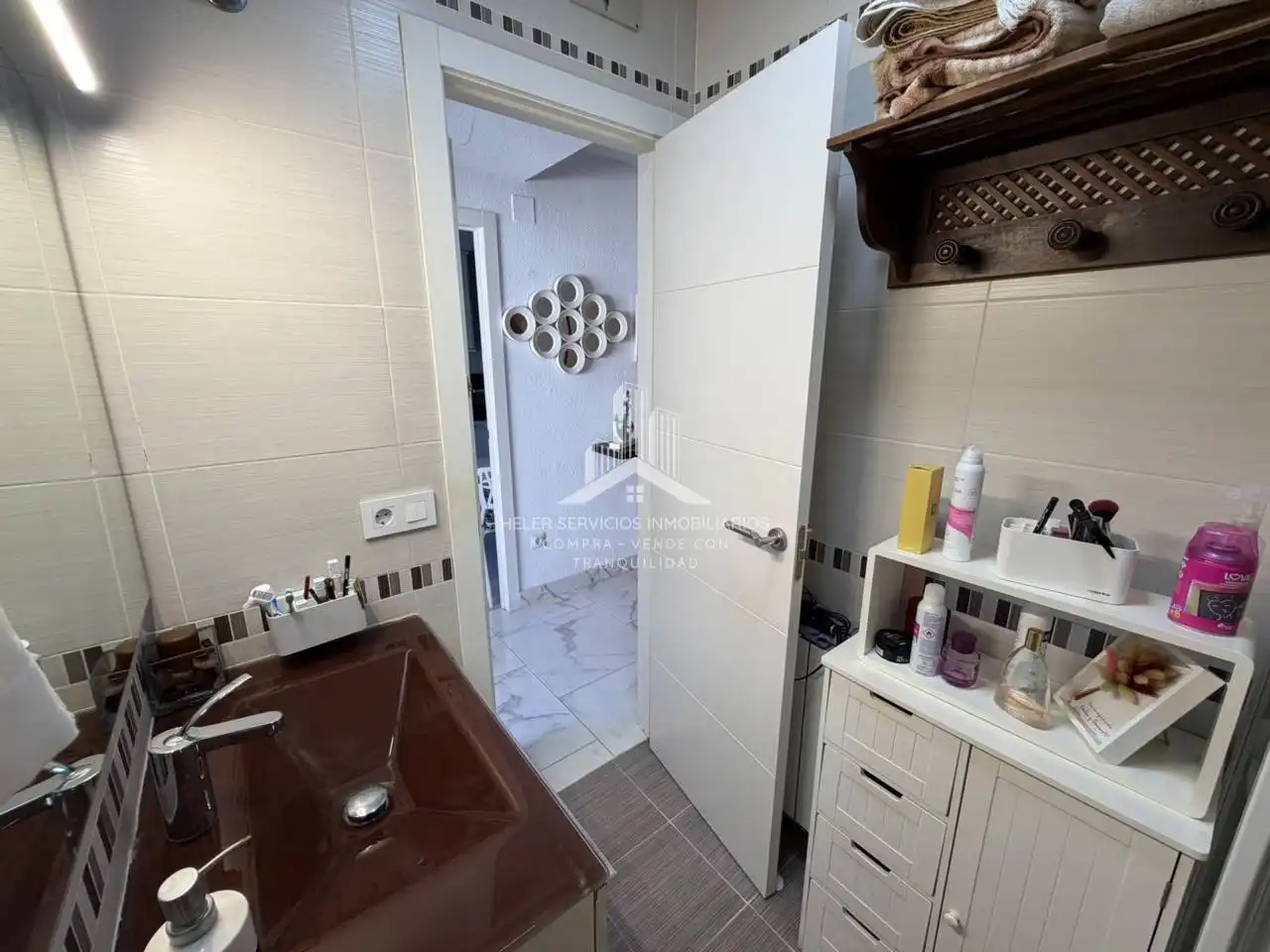 Adosado con piscina en venta en Calle Manuel Cubedo, imagen 35
