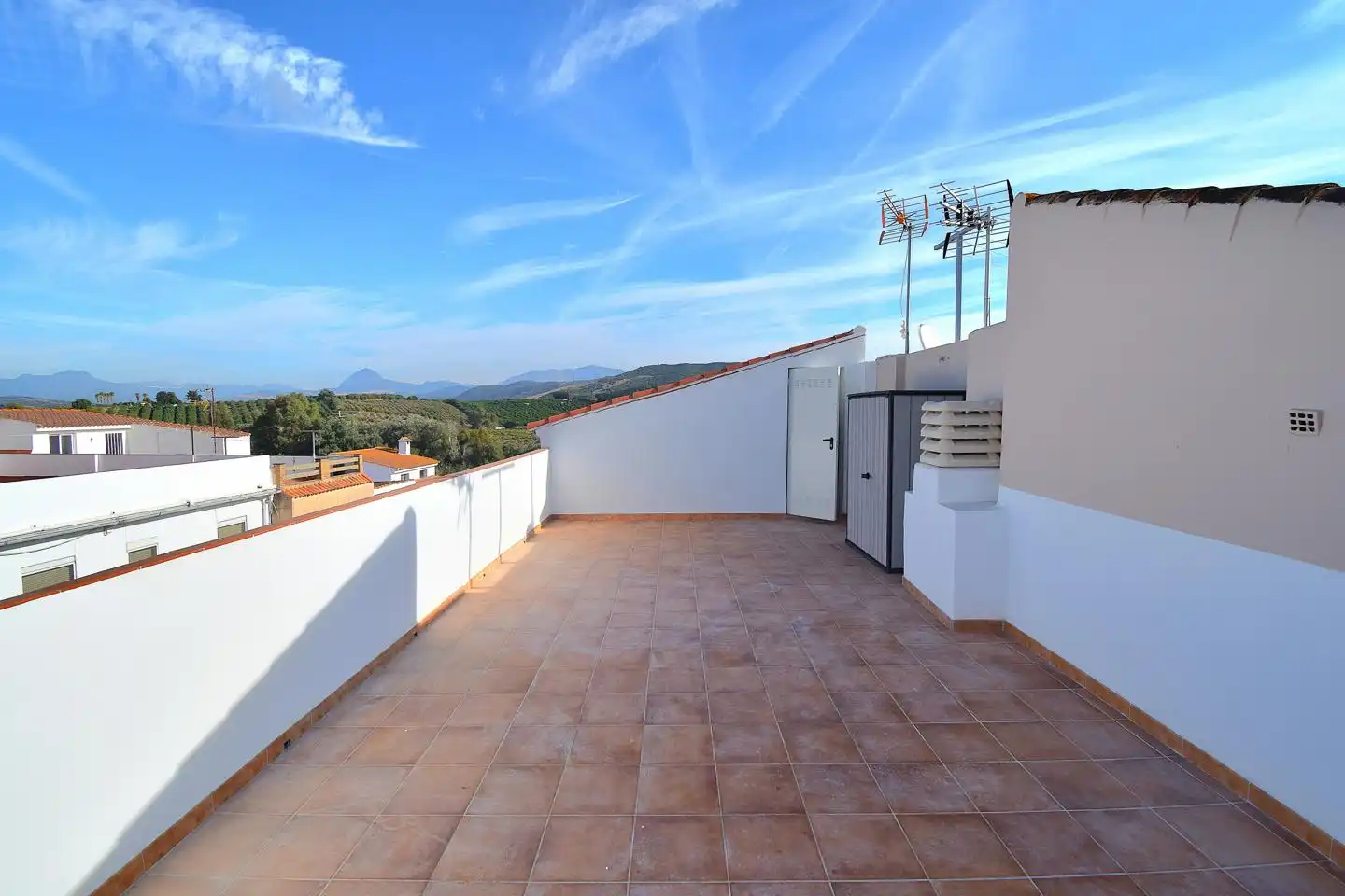 Appartement compact à louer à San Martín del Tesorillo, imagen 12