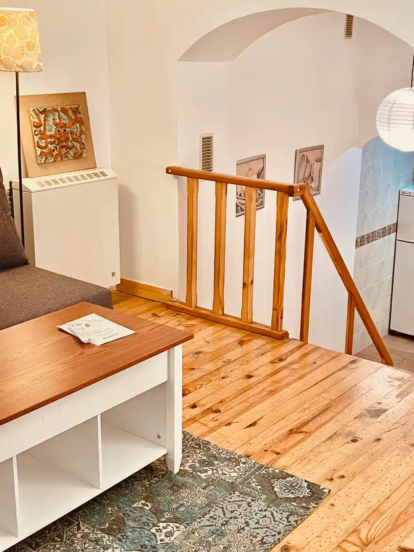 Apartament de lloguer a Madrid, Madrid