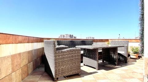 Foto 3 de Àtic de lloguer a Doctor Esquerdo, Estrella, Madrid