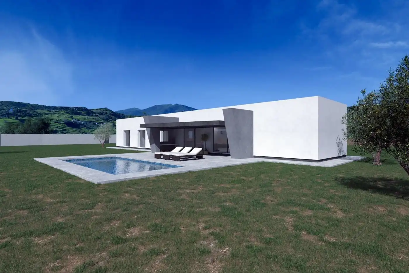 Maison à vendre à El Pinós / Pinoso