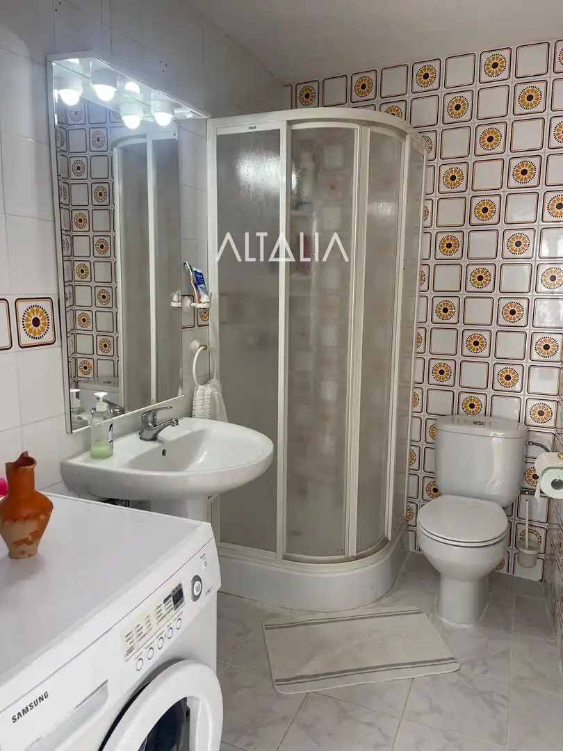 Baño de Casa o chalet en venta en Osa de la Vega