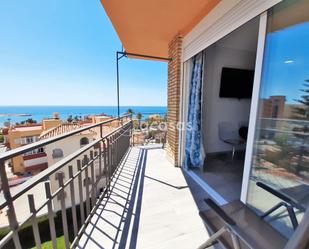 Bedroom of Apartment for sale in Benalmádena  with Air Conditioner, Heating and Terrace