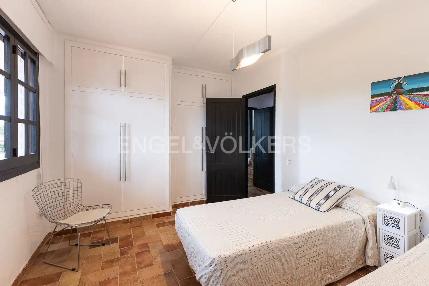 Casa amb terrassa en venda a La Renegà - Torre Bellver - Les Platgetes, imagen 18
