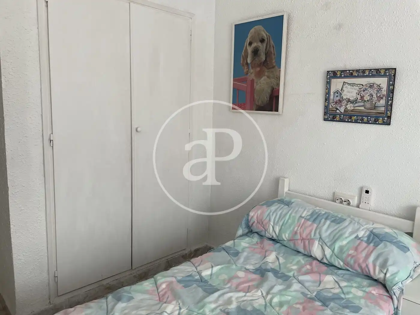 Flat for rent in C. Mar Baltico, Zona Playa de los Locos