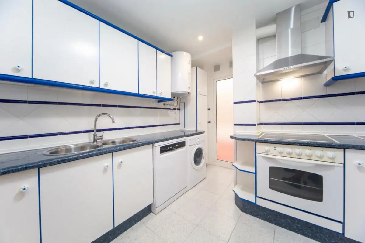 Habitación en Barrio de Zaidín