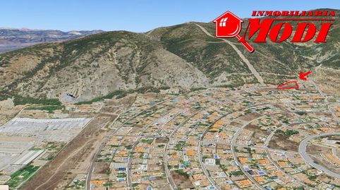 Bienvenido a una oportunidad única en Padul, Granada! Presentamos una impresionante parcela urbana de 2.685 metros cuadrados ubica, imatge 4