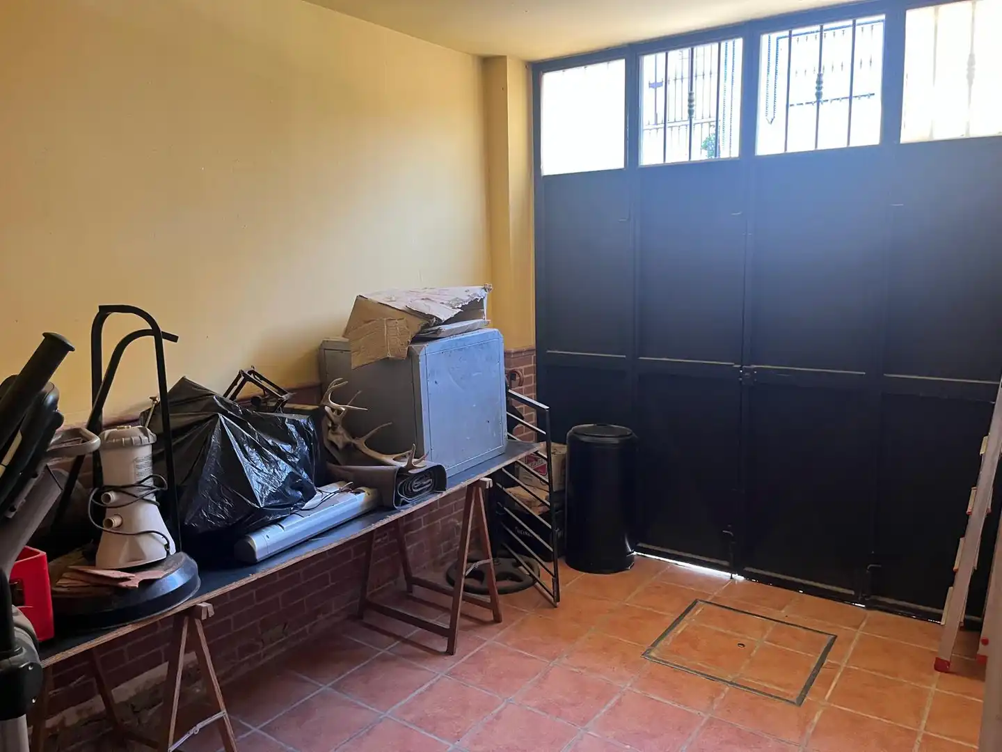 Casa adosada en venta en La Rinconada con Aire acondicionado y Terraza
