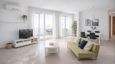Foto 4 de Apartamento en venta en La Torre Golf, Torre-Pacheco