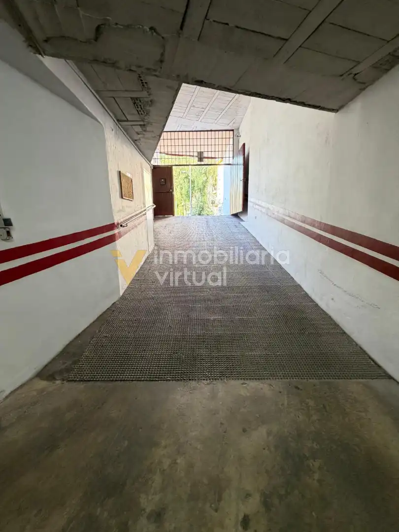 Erdgeschosswohnung zum Verkauf in Calle Collados 17, imagen 17