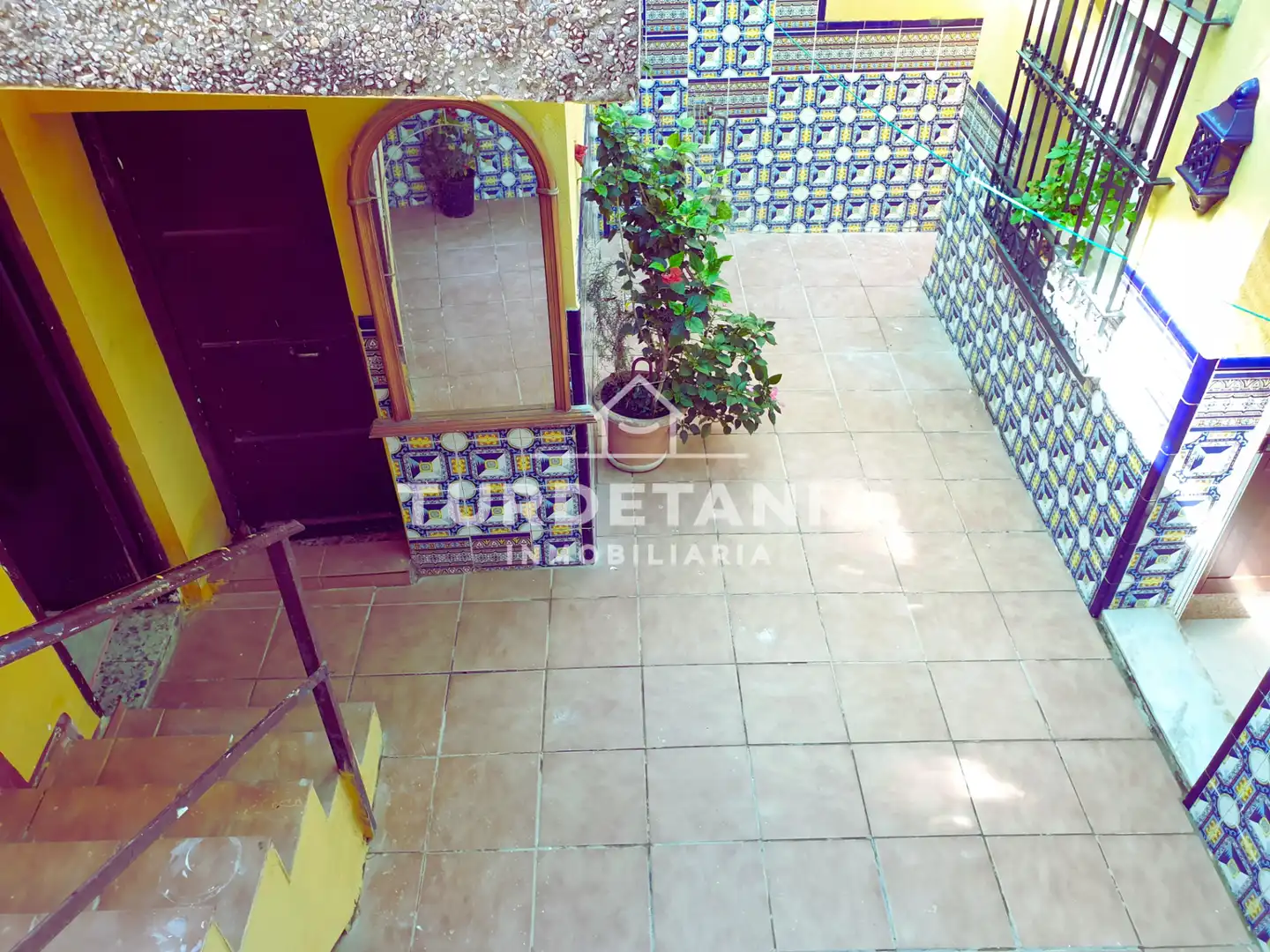 Villa avec jardin à vendre à Bonanza - Avda de Huelva - Barrio Andalucia, imagen 8
