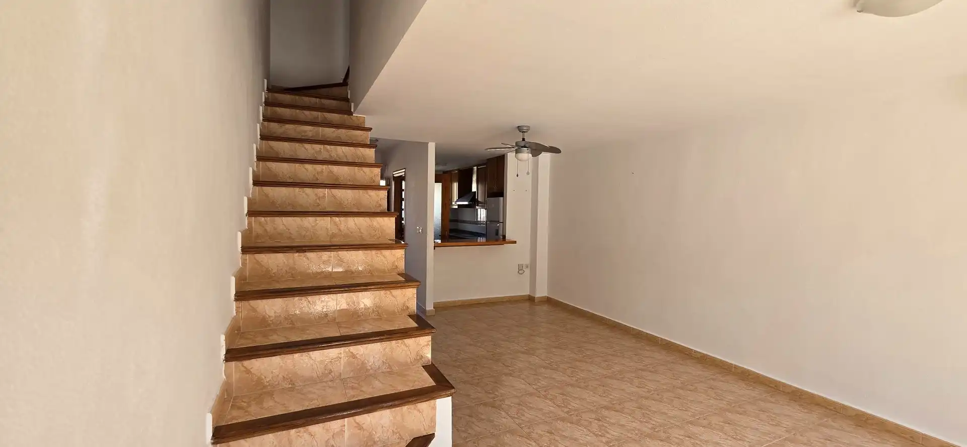 Casa adosada en venta en L'Alfàs del Pi con Aire acondicionado, Jardín privado y Piscina