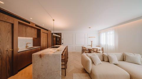 Foto 3 de Apartament en venda a Plaça dels Patins, Palma de Mallorca