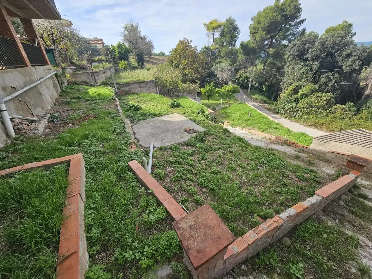 Casa o xalet en venda a calle Santa Creu de Creixà, Piera