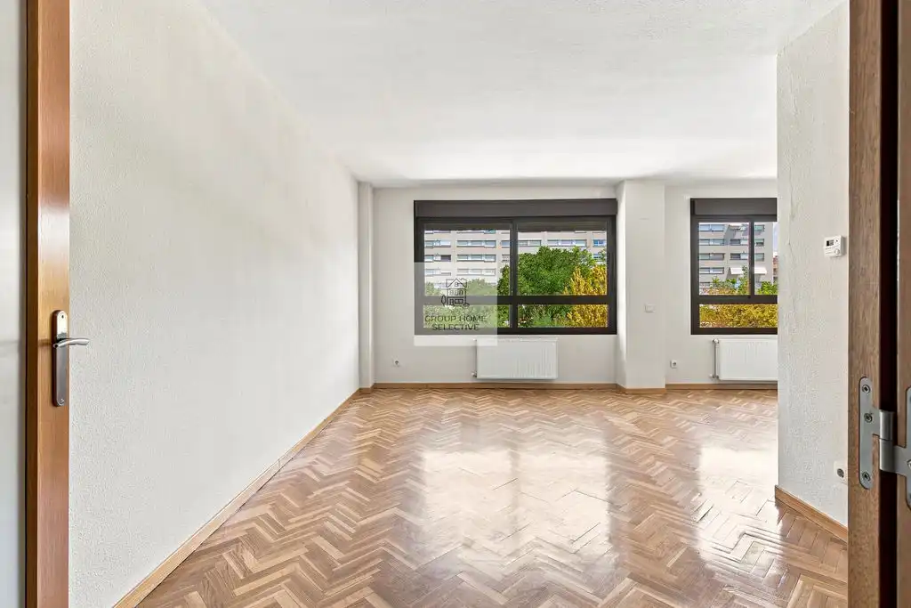 Wohnung zur Miete in Madrid, Madrid