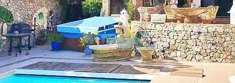 Xalet amb piscina en venda a La Herradura, imagen 15