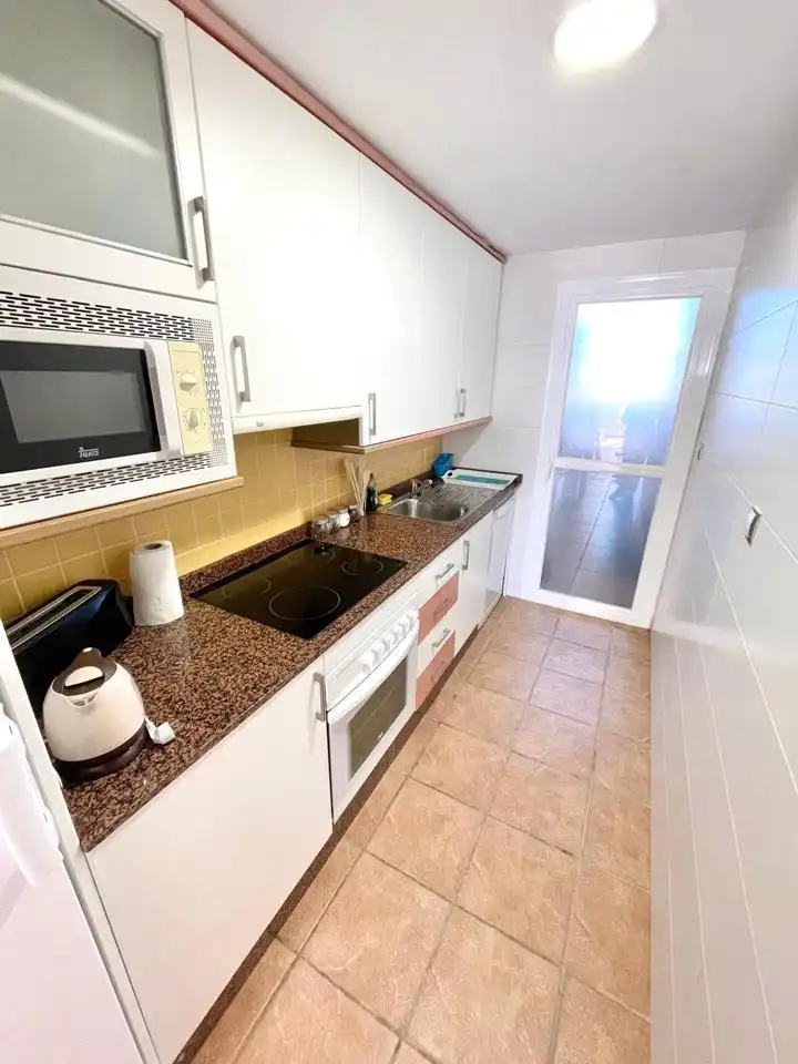 Wohnung mit Pool zur Miete in Las Pitas, imagen 14