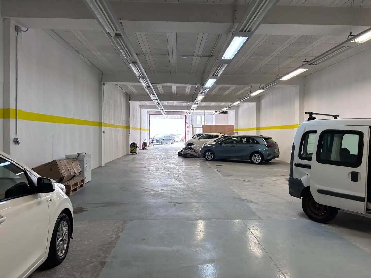 Nave industrielle à vendre à C/ Gandía, imagen 2