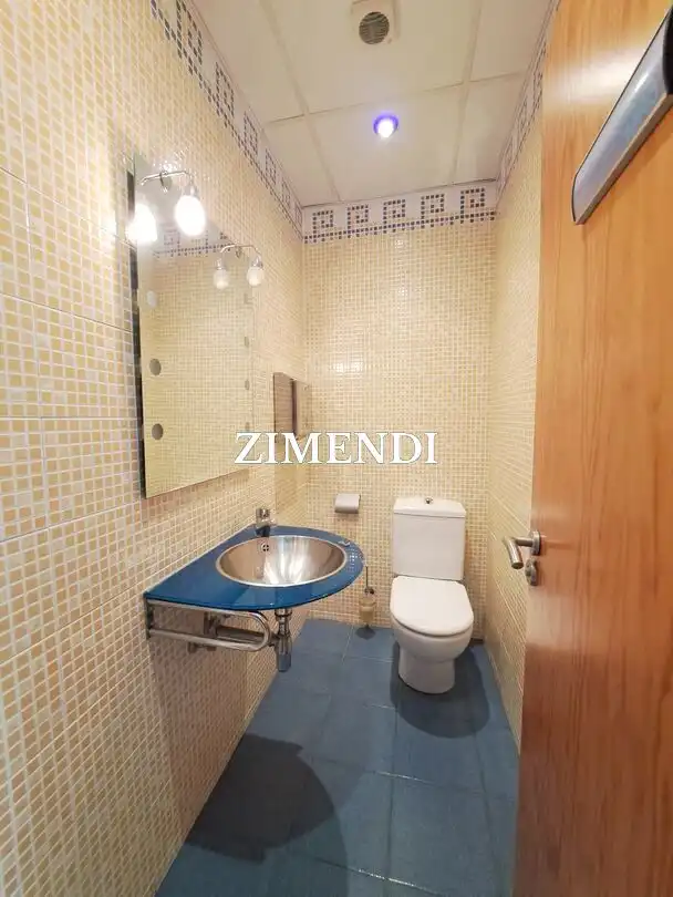 Business premises for sale in Durango, imagen 22