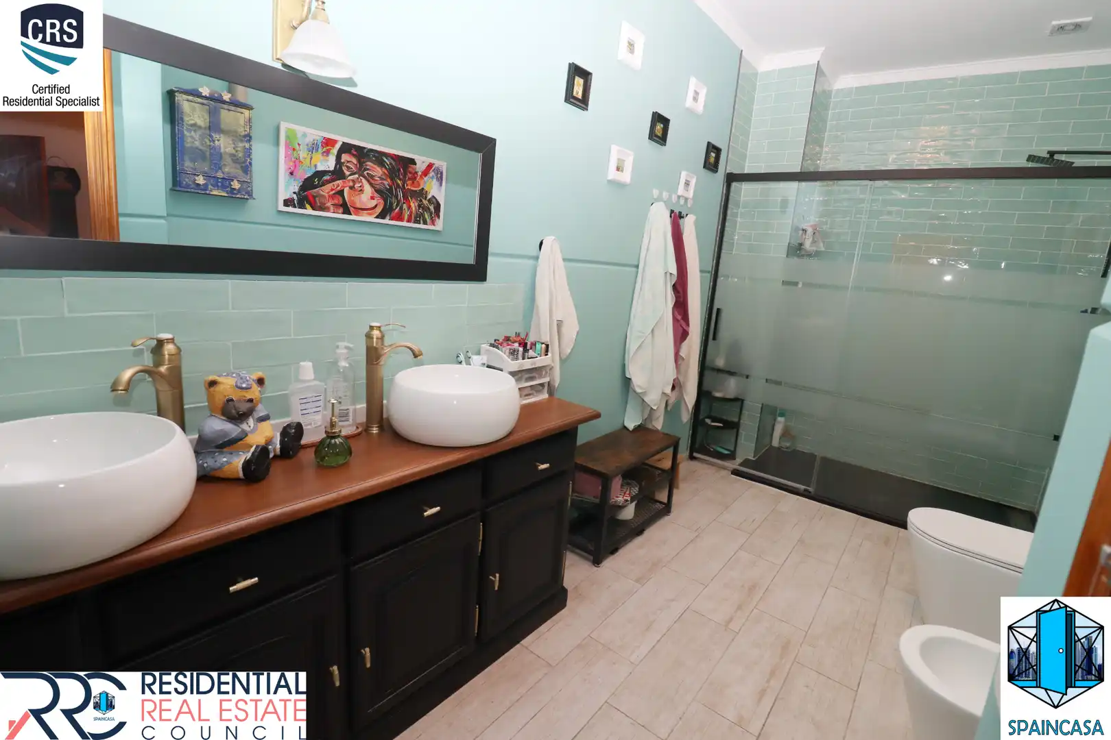 Flat with terrace for sale in Calle Feria 23, imagen 15