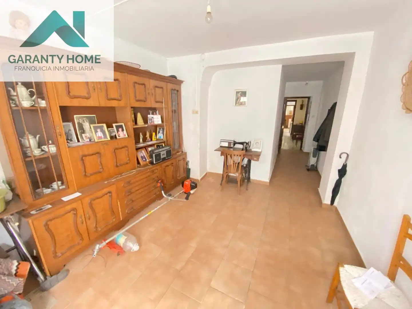Casa amb terrassa en venda a Torredelcampo, imagen 9