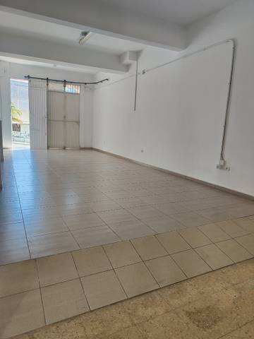 Local comercial en Alquiler en Calle Barranco Grande, 42 en Barranco Grande