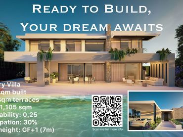 Terreno residencial en venta en Selwo