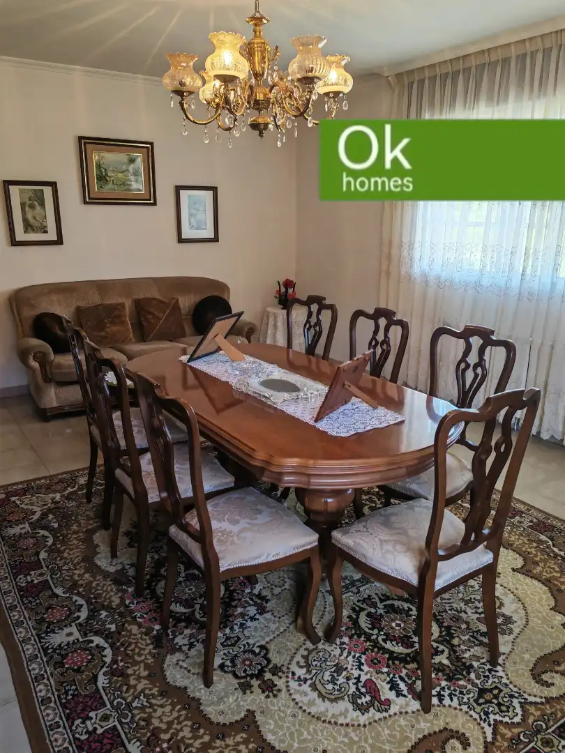 House with terrace for sale in Boimorto, imagen 16