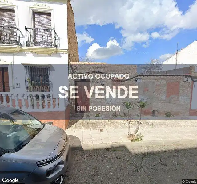 Pis en venda en Pilas