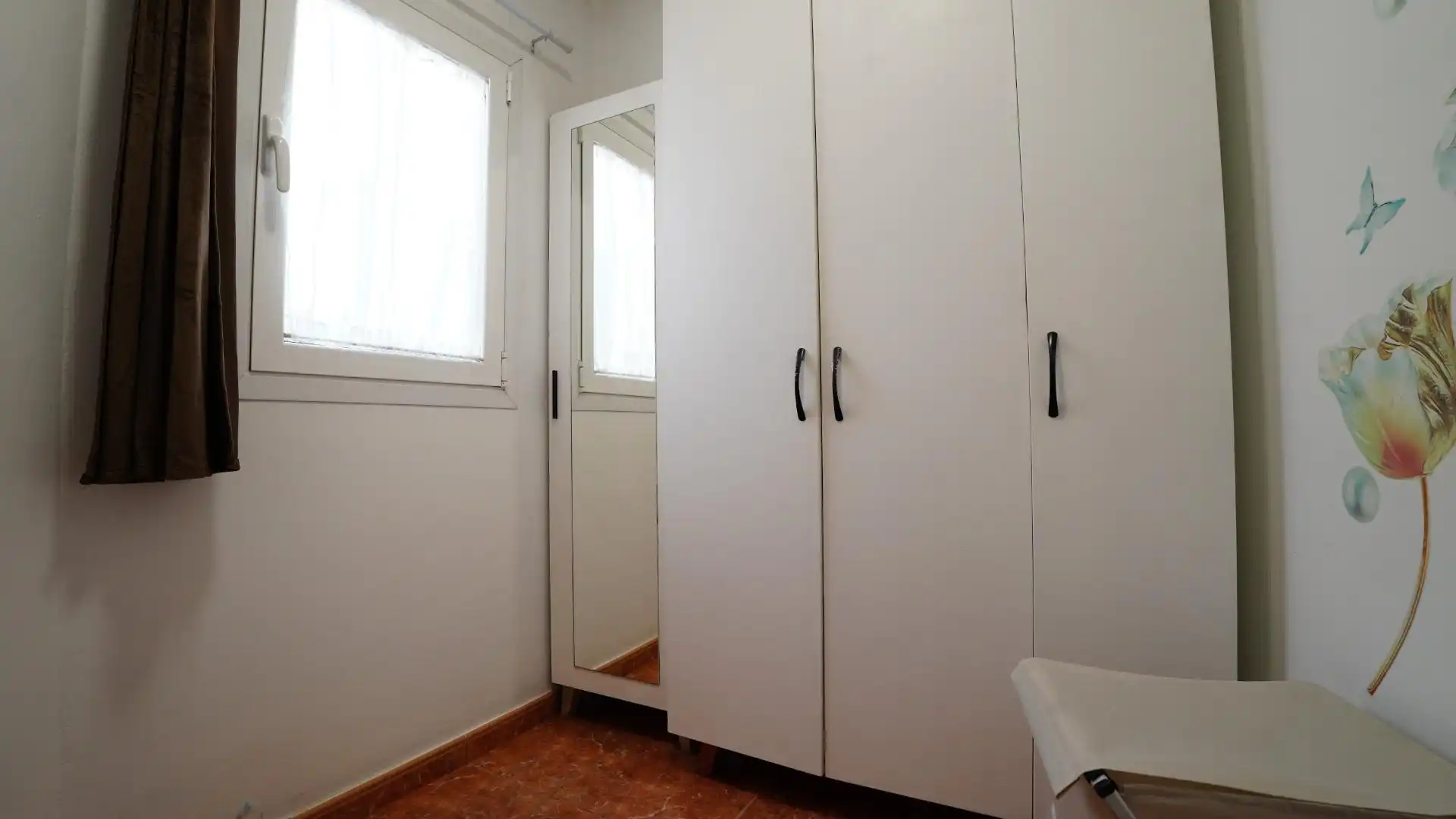 Schlafzimmer von Gebäude zum Verkauf in Gáldar