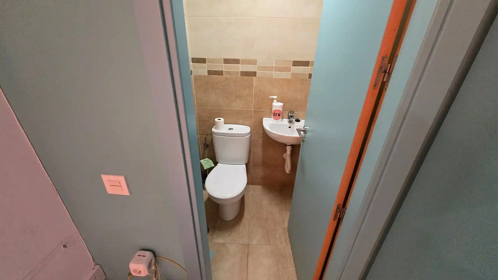 Local comercial en venda a Centro, imagen 4