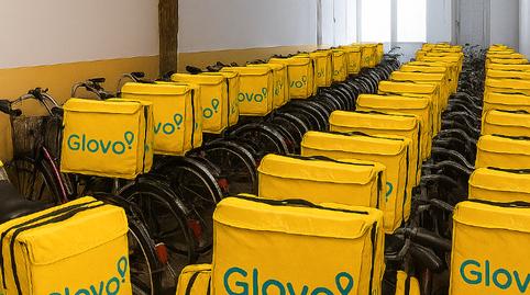 Photo 2 of Premises to rent in Calle de Buenavista, 26, Embajadores - Lavapiés, Madrid